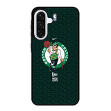 Boston Celtics Samsung Galaxy A26 5G Case RC10660