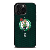 Boston Celtics iPhone 16 Pro Max Case OV10660