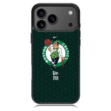 Boston Celtics iPhone 17 Pro Case RC10660