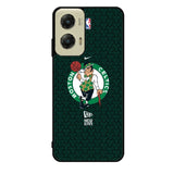 Boston Celtics Motorola Moto G Stylus 5G 2024 Case OV10660
