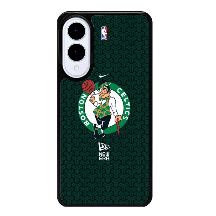 Boston Celtics Samsung Galaxy S25 Edge 5G Case OV10660