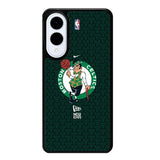 Boston Celtics Samsung Galaxy S25 Edge 5G Case OV10660