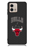 Bulls Motorola Moto G Stylus 5G 2023 Case OV10673