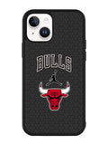Bulls iPhone 14 Case QC10673