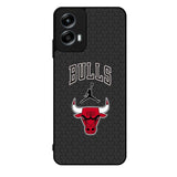 Bulls Motorola Moto G Play 2024 Case OV10673