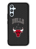 Bulls Samsung Galaxy A14 5G Case QC10673