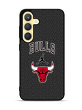 Bulls Samsung Galaxy S25 Plus 5G , Samsung Galaxy S25+ 5G Case OV10673