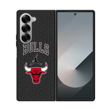 Bulls Samsung Galaxy Z Fold 7 5G Case QC10673