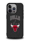 Bulls iPhone 16 Pro Case OV10673