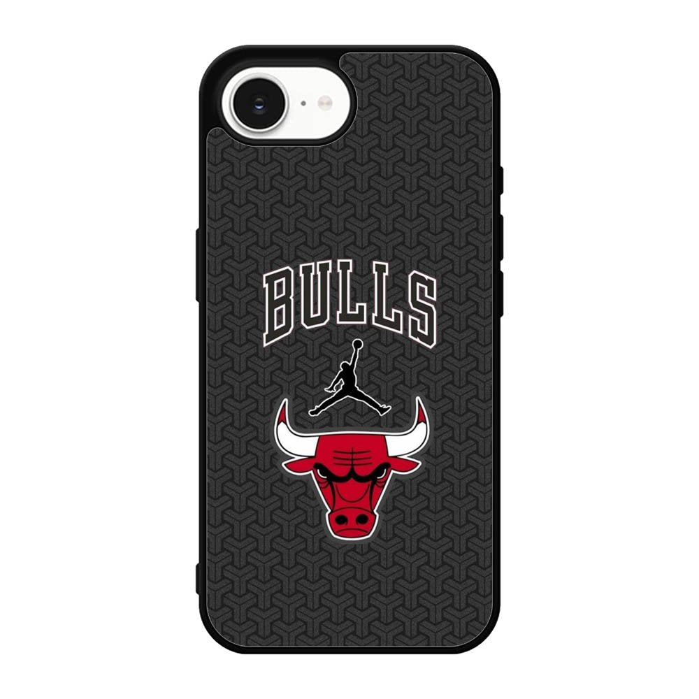 Bulls iPhone 17e Case OV10673
