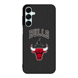 Bulls Samsung Galaxy A16 Case OV10673