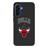 Bulls Samsung Galaxy A17 Case QC10673