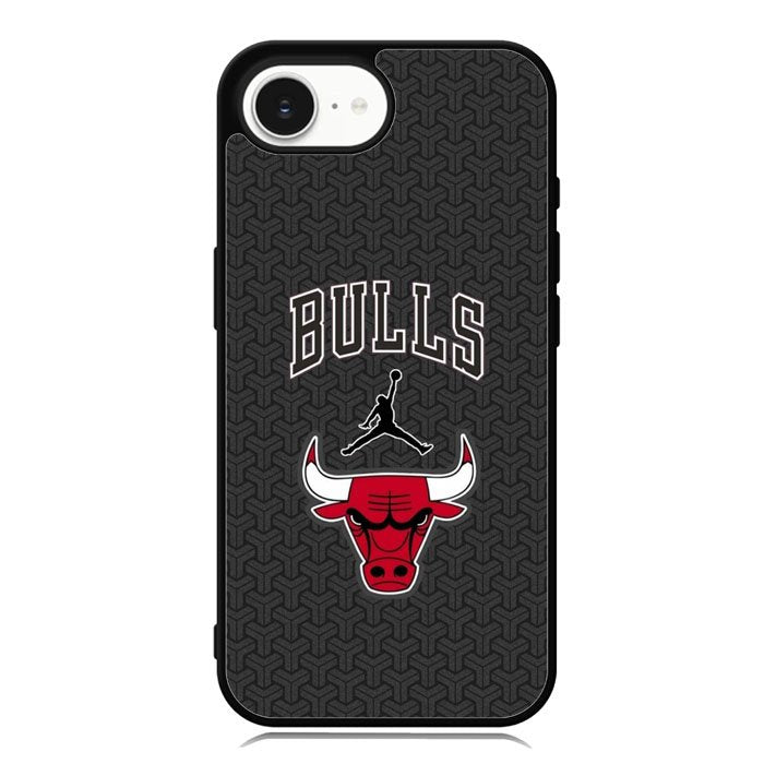 Bulls iPhone 16e Case OV10673