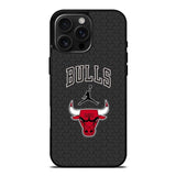 Bulls iPhone 16 Pro Max Case OV10673