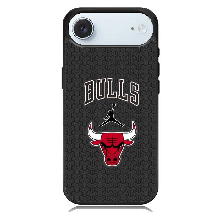 Bulls iPhone 17 Air Case OV10673