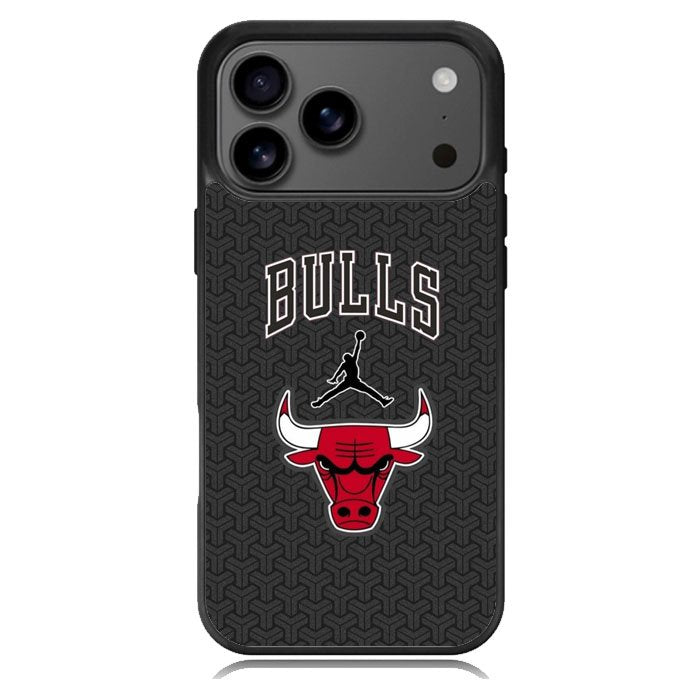 Bulls Samsung Galaxy S26 Ultra Case OV10673