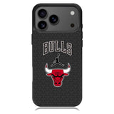 Bulls iPhone 17 Pro Case RC10673