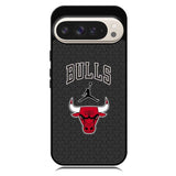 Bulls Google Pixel 10 | Google Pixel 10 Pro Case RC10673