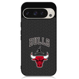 Bulls Google Pixel 9 | Pixel 9 Pro Case OV10673