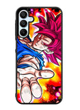 Dragon Ball Samsung Galaxy A15 5G Case OV10555
