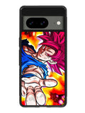 Dragon Ball Google Pixel 8A Case QC10555