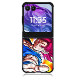 Dragon Ball Motorola Moto Razr Plus 2024 , Moto Razr+ 2024 Case OV10555