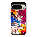 Dragon Ball Google Pixel 10 Pro Case QC10555