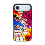 Dragon Ball iPhone Air Case QC10555