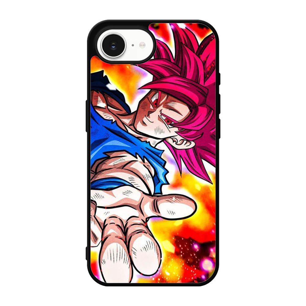 Dragon Ball iPhone 17e Case OV10555