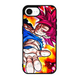 Dragon Ball iPhone 17e Case OV10555