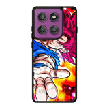 Dragon Ball Motorola Moto Edge 60 Pro Case QC10555