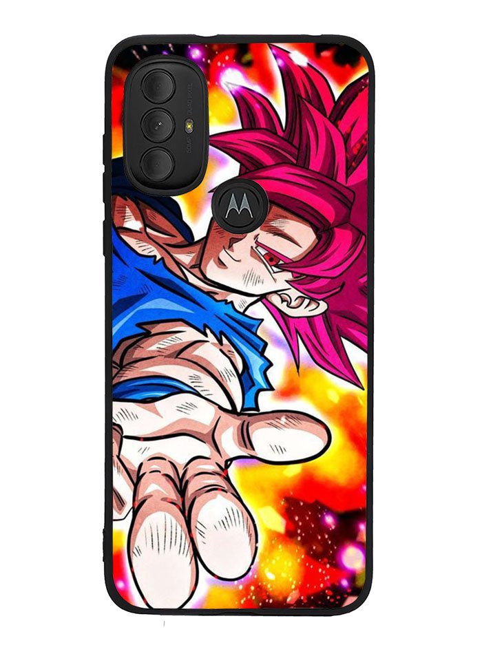 Dragon Ball Motorola Moto G Pure 2021 , Moto G Power 2022 Case OV10555