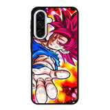 Dragon Ball Samsung Galaxy A56 5G Case RC10555
