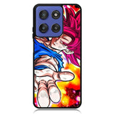 Dragon Ball Motorola Moto G Stylus 5G 2025 Case OV10555