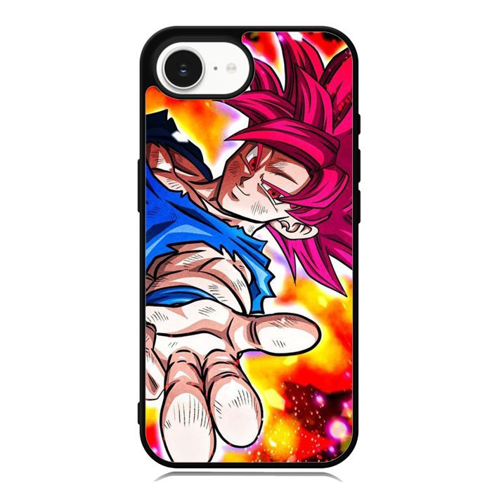 Dragon Ball iPhone 16e Case OV10555