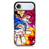 Dragon Ball iPhone 17 Air Case OV10555