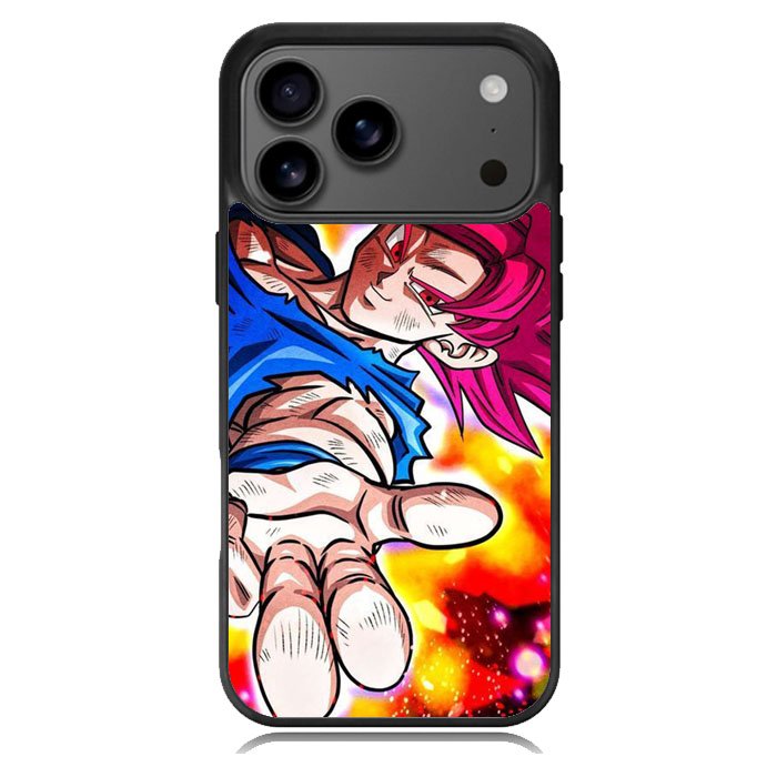 Dragon Ball Samsung Galaxy S26 Ultra Case OV10555