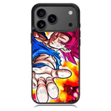 Dragon Ball iPhone 17 Pro Case RC10555