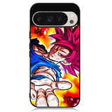 Dragon Ball Google Pixel 9 | Pixel 9 Pro Case OV10555