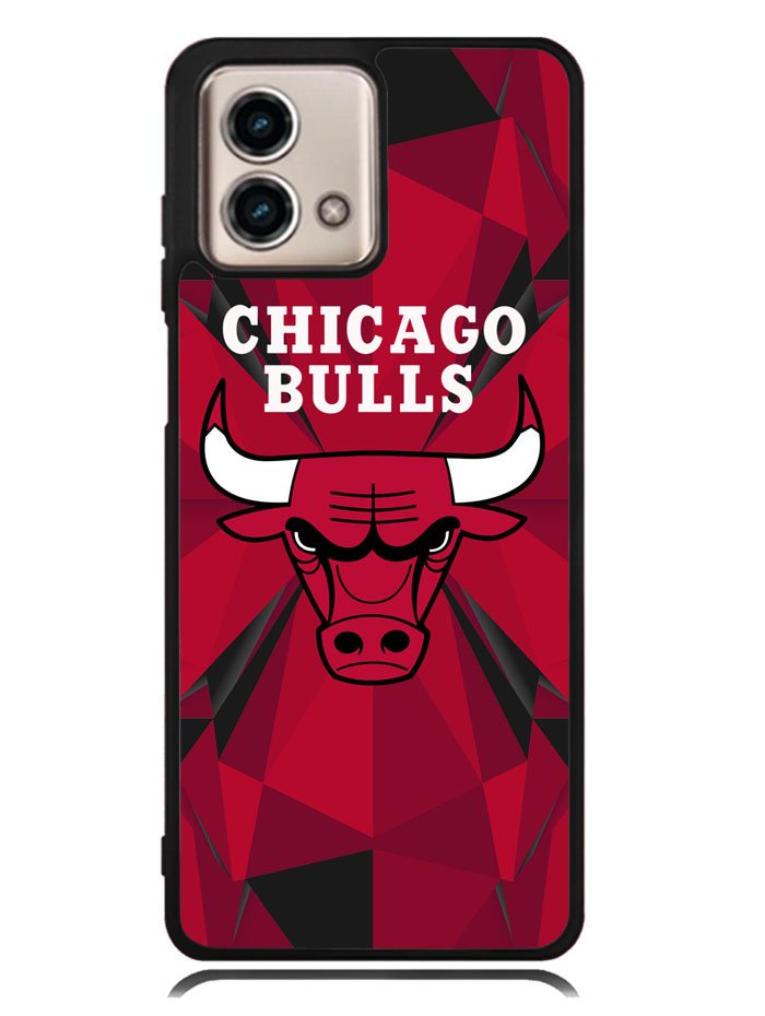 chicago bulls Motorola Moto G Stylus 5G 2023 Case OV10680