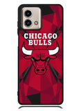 chicago bulls Motorola Moto G Stylus 5G 2023 Case OV10680