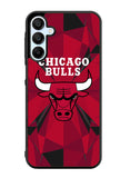 chicago bulls Samsung Galaxy A35 5G Case OV10680