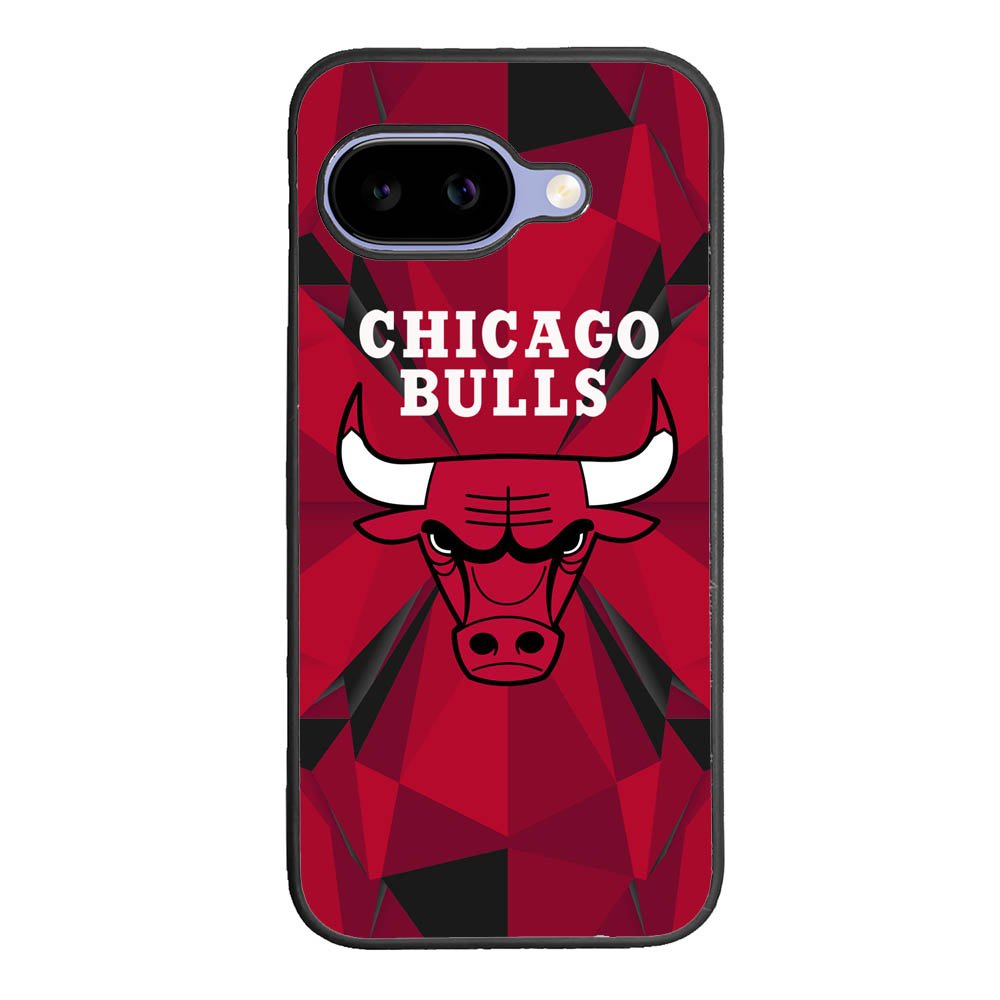 chicago bulls Google Pixel 10A Case OV10680