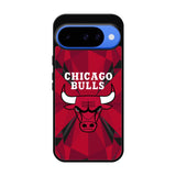 chicago bulls Google Pixel 10 Case OV10680