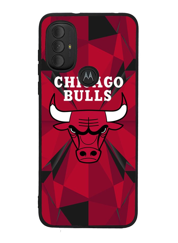 chicago bulls Motorola Moto G Pure 2021 , Moto G Power 2022 Case OV10680
