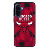 chicago bulls Samsung Galaxy A17 Case OV10680