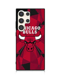 chicago bulls Samsung Galaxy S25 Ultra 5G Case QC10680