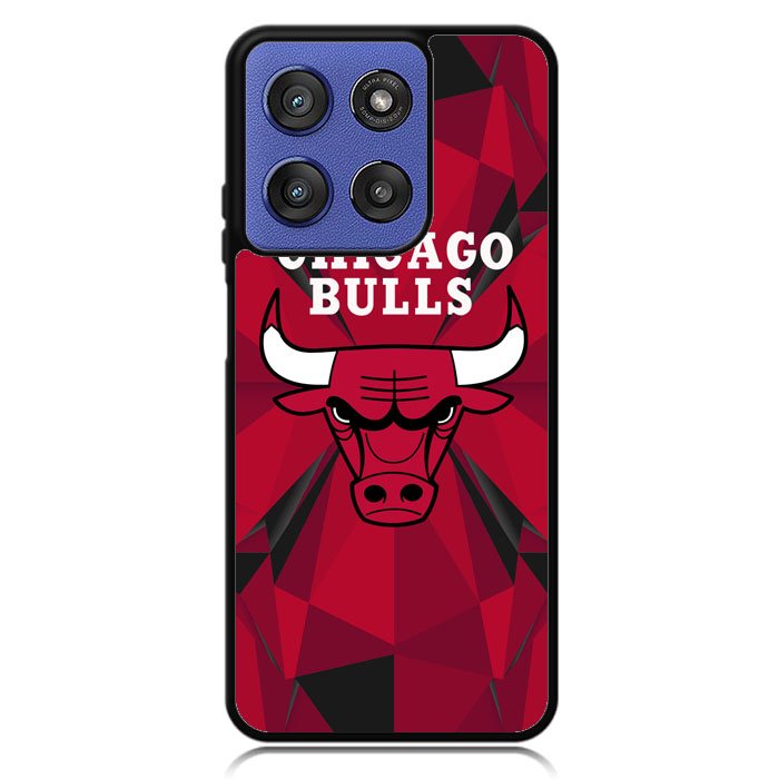 chicago bulls Motorola Moto G Stylus 5G 2025 Case OV10680