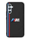 Bmw M Carbon Fiber Samsung Galaxy A54 5G Case