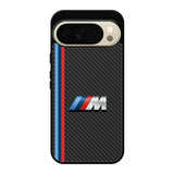 Bmw M Carbon Fiber Google Pixel 10 Pro Case